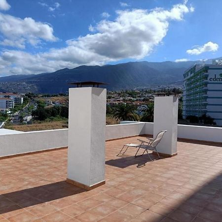 Casa Bianca Wifi5G 56M2 Doubleroom プエルト・デ・ラ・クルス エクステリア 写真