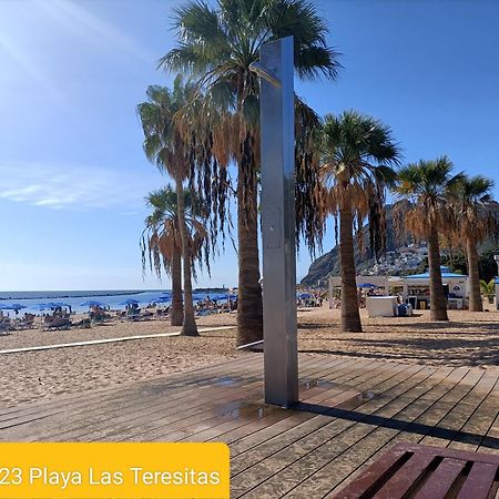 Casa Bianca Wifi5G 56M2 Doubleroom プエルト・デ・ラ・クルス エクステリア 写真