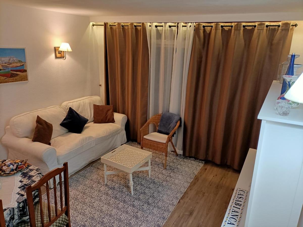 Casa Bianca Wifi5G 56M2 Doubleroom プエルト・デ・ラ・クルス エクステリア 写真
