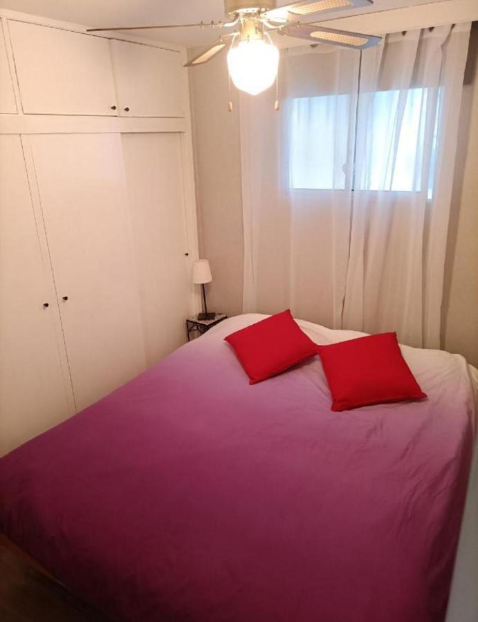 Casa Bianca Wifi5G 56M2 Doubleroom プエルト・デ・ラ・クルス エクステリア 写真